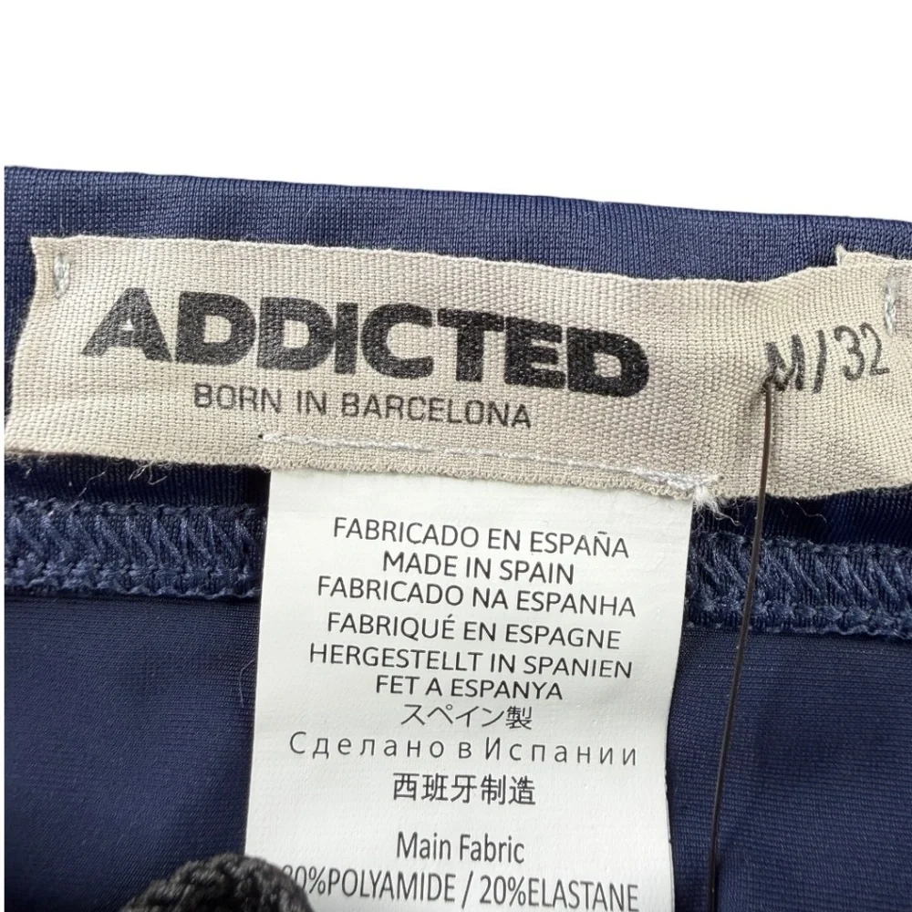 Addicted Brands addicted basic